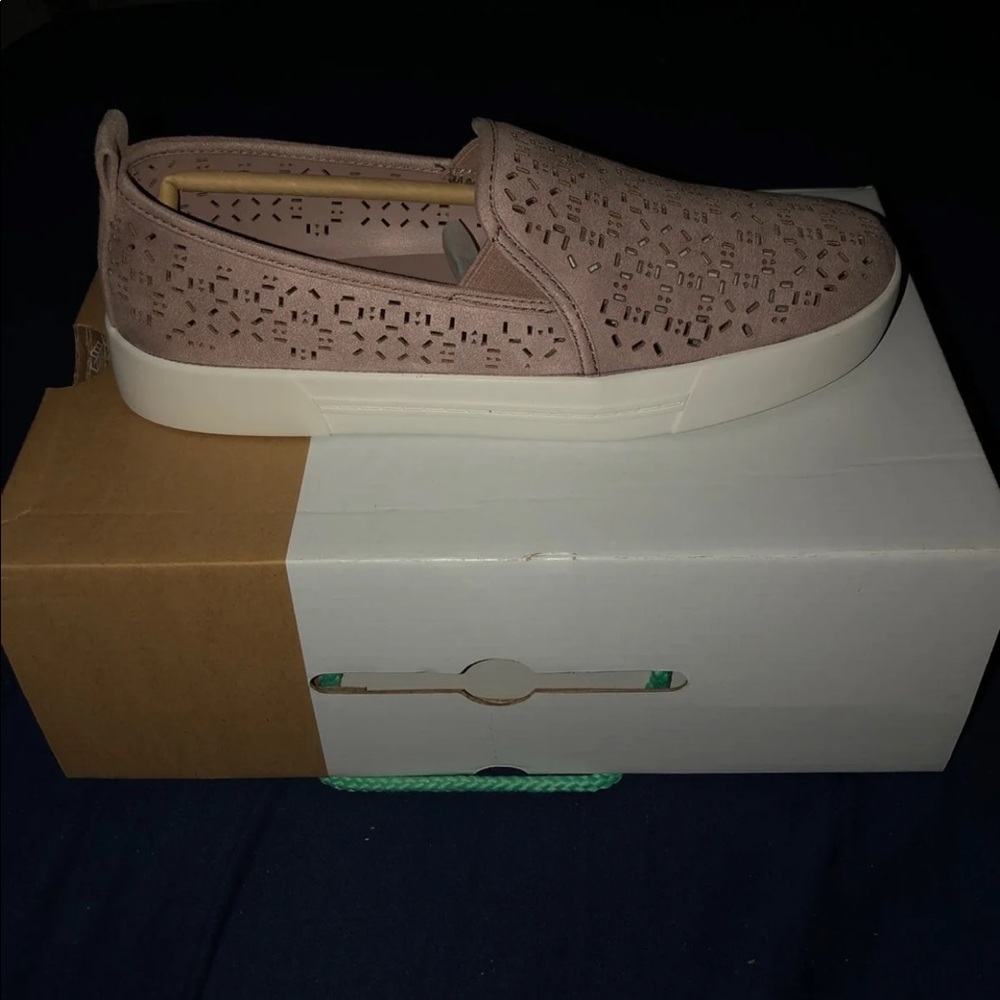 Call it spring Slip on shoes